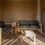 Vivienda Mulegé / Israel Rodriguez y Andres Guzmán Chávez