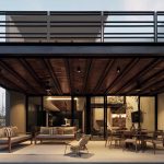 Casa Amadar / Di Frenna Arquitectos