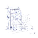 Casa Fundamentos / Holger Cuadrado