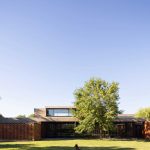 La casa de los 7 patios / Arquitectura Spinetta