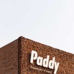 Paddy - Espacios y Café / ODB Arquitectos
