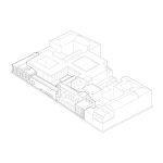 Remodelación y Ampliación del Museo Nacional de Arte Contemporáneo MNAC / Luis Manuel Pereira + del medio atelier + Baile Menduiña
