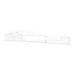 Remodelación y Ampliación del Museo Nacional de Arte Contemporáneo MNAC / Luis Manuel Pereira + del medio atelier + Baile Menduiña