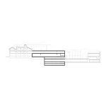 Remodelación y Ampliación del Museo Nacional de Arte Contemporáneo MNAC / Luis Manuel Pereira + del medio atelier + Baile Menduiña