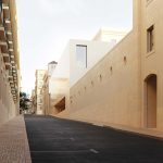 Remodelación y Ampliación del Museo Nacional de Arte Contemporáneo MNAC / Luis Manuel Pereira + del medio atelier + Baile Menduiña
