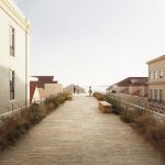 Remodelación y Ampliación del Museo Nacional de Arte Contemporáneo MNAC / Luis Manuel Pereira + del medio atelier + Baile Menduiña