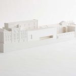 Remodelación y Ampliación del Museo Nacional de Arte Contemporáneo MNAC / Luis Manuel Pereira + del medio atelier + Baile Menduiña