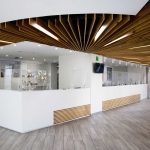 Oficinas DoTerra Internacional / In Out Arquitectura