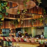 Selva Restaurante / EL EQUIPO CREATIVO