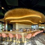 Sonora Cocktail Bar / EL EQUIPO CREATIVO