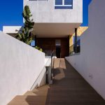 Vivienda A&J / ARC arquitectes