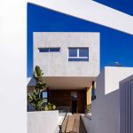 Vivienda A&J / ARC arquitectes