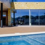 Vivienda A&J / ARC arquitectes