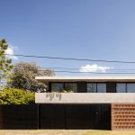 Casa CM / Lateral Arquitectos