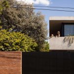 Casa CM / Lateral Arquitectos