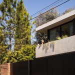 Casa CM / Lateral Arquitectos