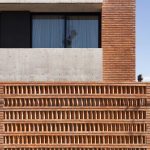 Casa CM / Lateral Arquitectos