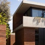Casa CM / Lateral Arquitectos