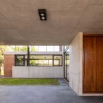 Casa CM / Lateral Arquitectos