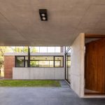 Casa CM / Lateral Arquitectos