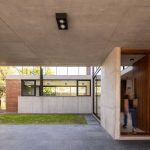 Casa CM / Lateral Arquitectos