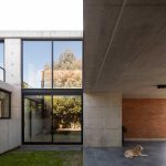 Casa CM / Lateral Arquitectos