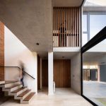 Casa CM / Lateral Arquitectos