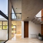 Casa CM / Lateral Arquitectos