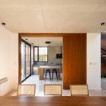 Casa CM / Lateral Arquitectos