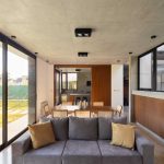 Casa CM / Lateral Arquitectos