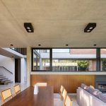 Casa CM / Lateral Arquitectos