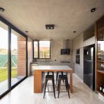 Casa CM / Lateral Arquitectos