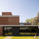 Casa CM / Lateral Arquitectos