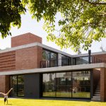 Casa CM / Lateral Arquitectos