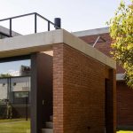 Casa CM / Lateral Arquitectos