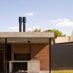 Casa CM / Lateral Arquitectos