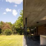 Casa CM / Lateral Arquitectos