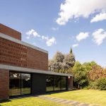 Casa CM / Lateral Arquitectos