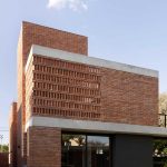 Casa CM / Lateral Arquitectos