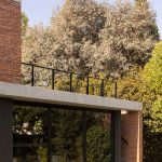 Casa CM / Lateral Arquitectos
