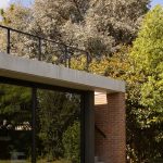 Casa CM / Lateral Arquitectos