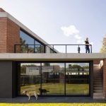 Casa CM / Lateral Arquitectos