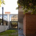 Casa CM / Lateral Arquitectos