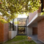 Casa CM / Lateral Arquitectos