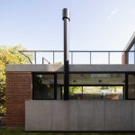 Casa CM / Lateral Arquitectos