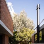 Casa CM / Lateral Arquitectos