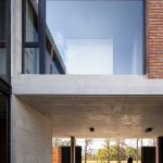 Casa CM / Lateral Arquitectos