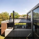 Casa CM / Lateral Arquitectos