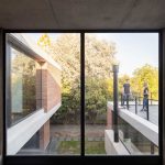 Casa CM / Lateral Arquitectos