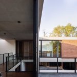 Casa CM / Lateral Arquitectos